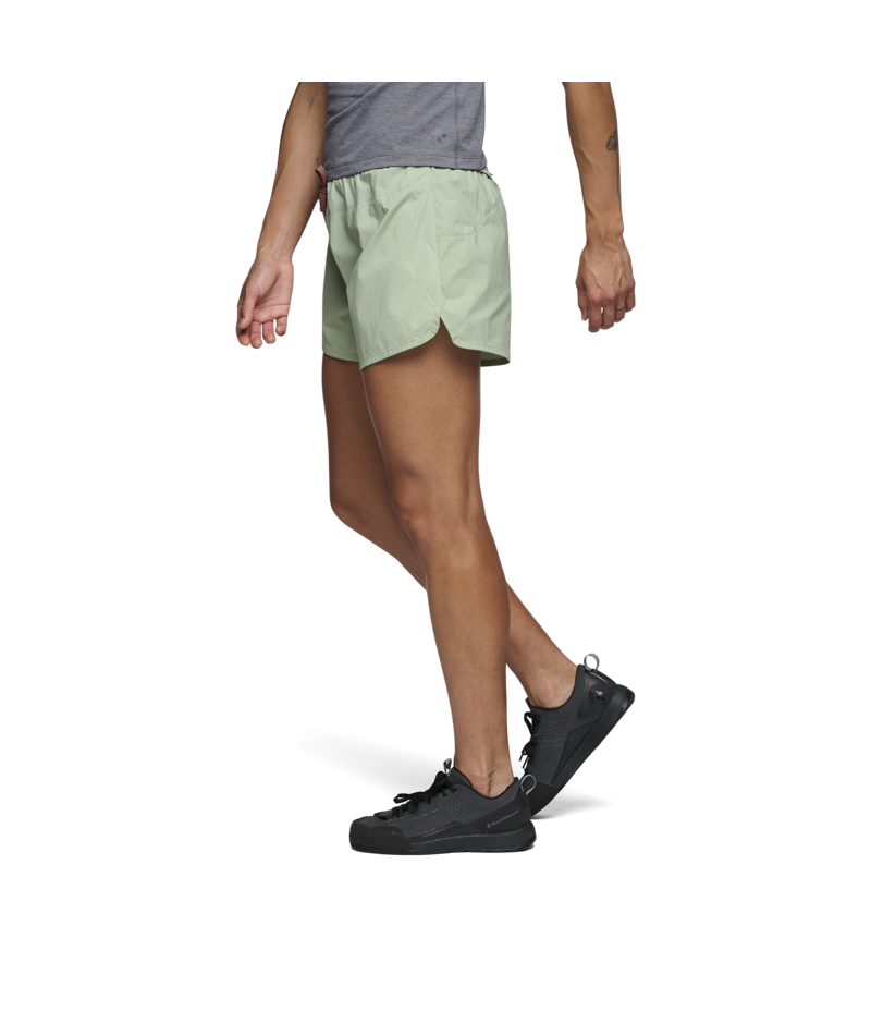 BLACK DIAMOND - W DISTANCE SHORTS