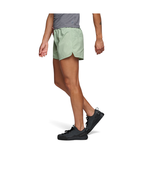 BLACK DIAMOND - W DISTANCE SHORTS
