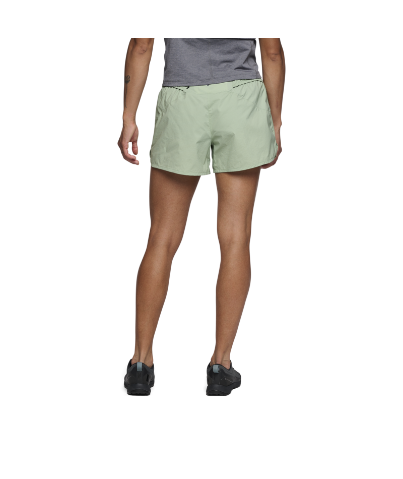 BLACK DIAMOND - W DISTANCE SHORTS