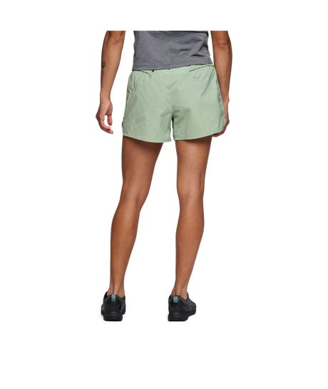 BLACK DIAMOND - W DISTANCE SHORTS