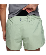 BLACK DIAMOND - W DISTANCE SHORTS