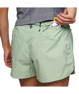 BLACK DIAMOND - W DISTANCE SHORTS
