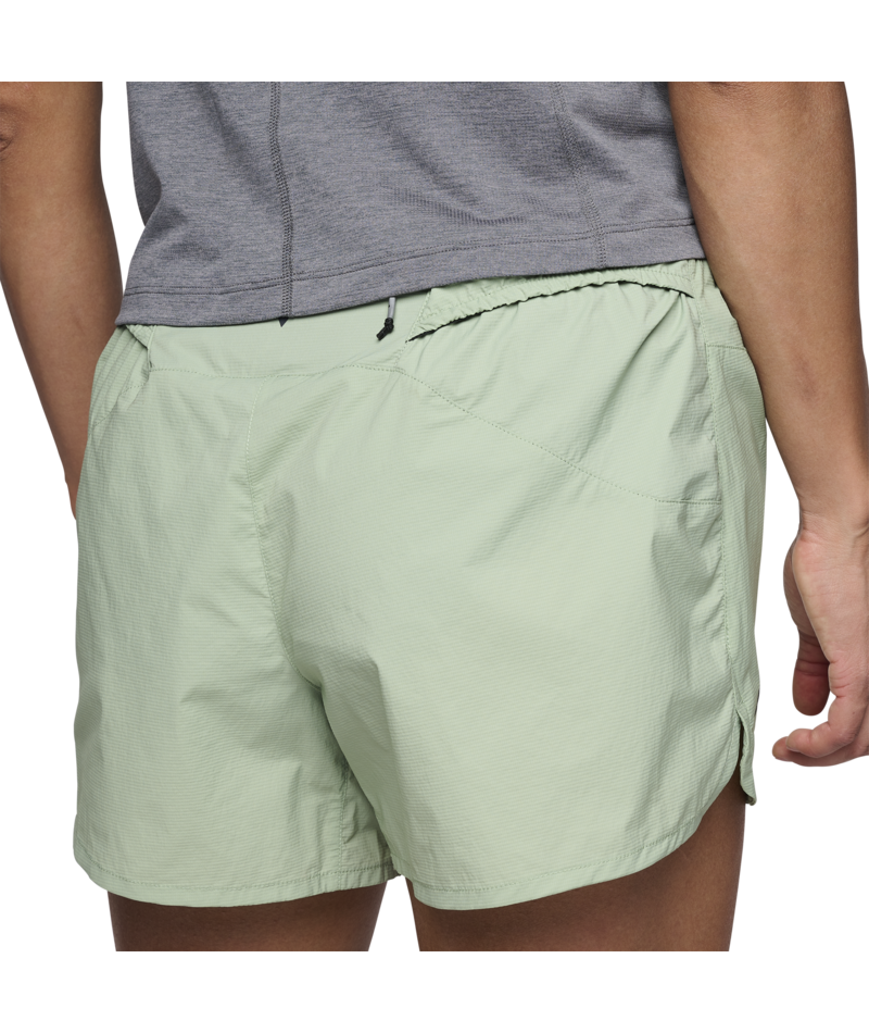 BLACK DIAMOND - W DISTANCE SHORTS