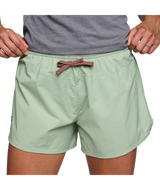 BLACK DIAMOND - W DISTANCE SHORTS