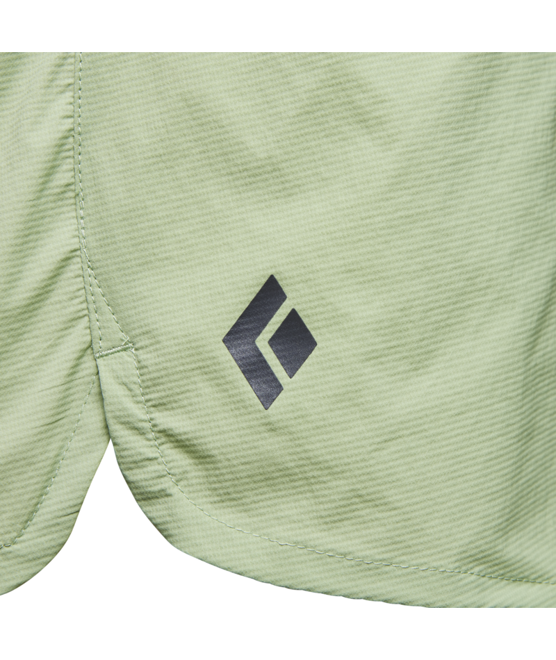 BLACK DIAMOND - W DISTANCE SHORTS