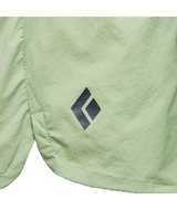 BLACK DIAMOND - W DISTANCE SHORTS