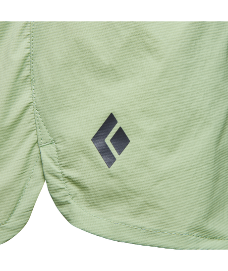 BLACK DIAMOND - W DISTANCE SHORTS