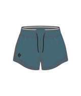 BLACK DIAMOND - W DISTANCE SHORTS