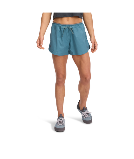 BLACK DIAMOND - W DISTANCE SHORTS