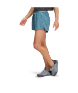 BLACK DIAMOND - W DISTANCE SHORTS