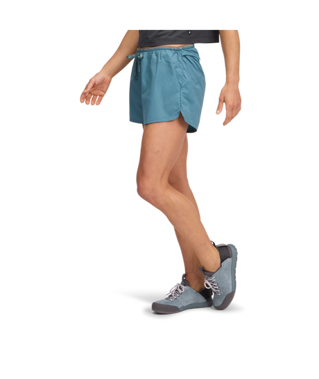 BLACK DIAMOND - W DISTANCE SHORTS