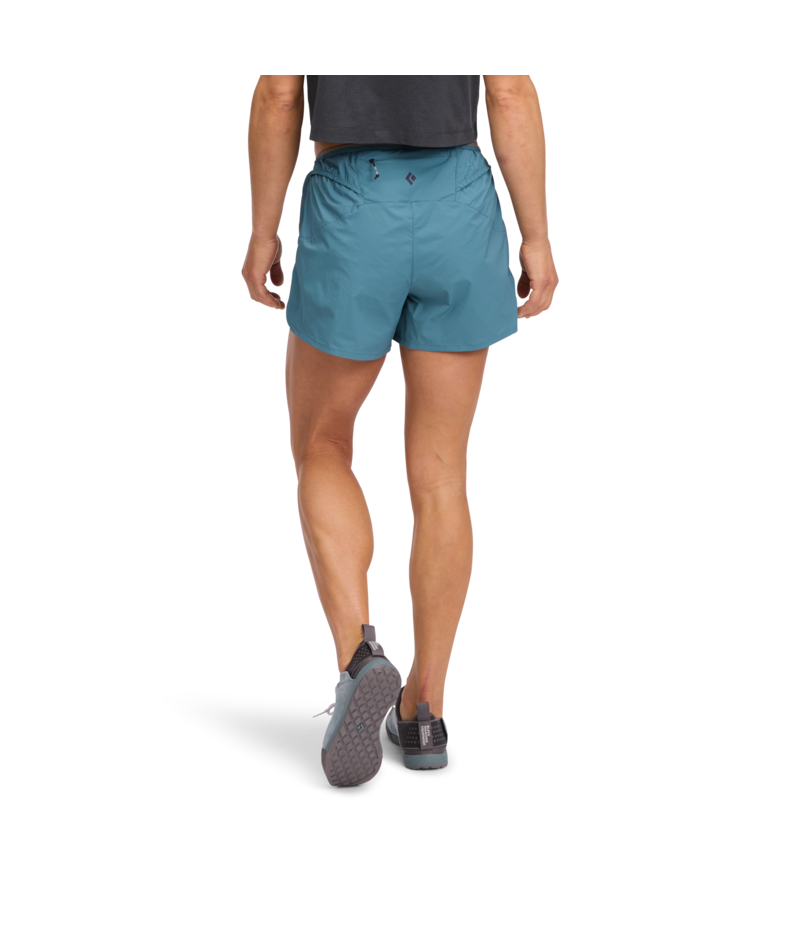 BLACK DIAMOND - W DISTANCE SHORTS