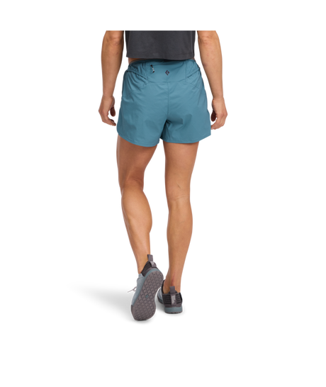 BLACK DIAMOND - W DISTANCE SHORTS
