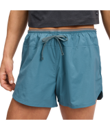 BLACK DIAMOND - W DISTANCE SHORTS