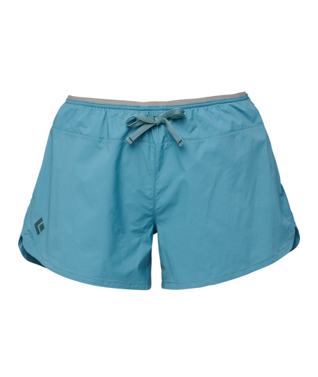BLACK DIAMOND - W DISTANCE SHORTS