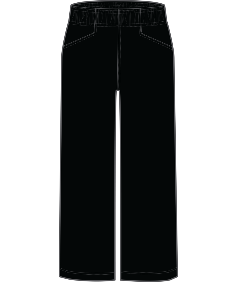 BLACK DIAMOND - W DIRTBAG PANTS