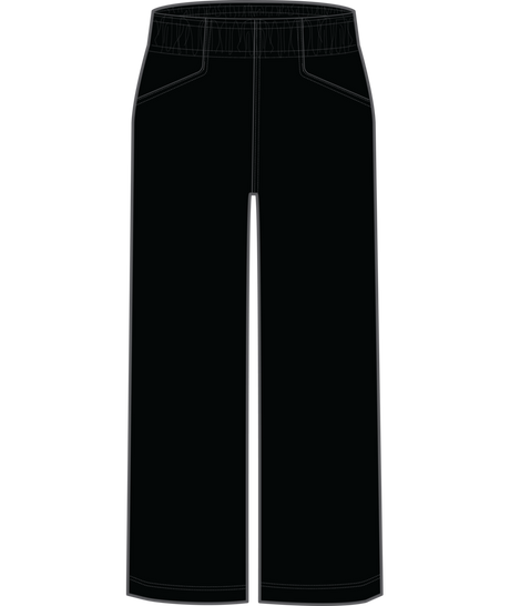 BLACK DIAMOND - W DIRTBAG PANTS