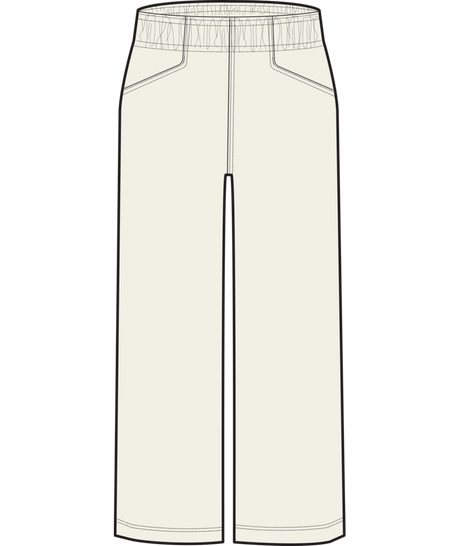 BLACK DIAMOND - W DIRTBAG PANTS