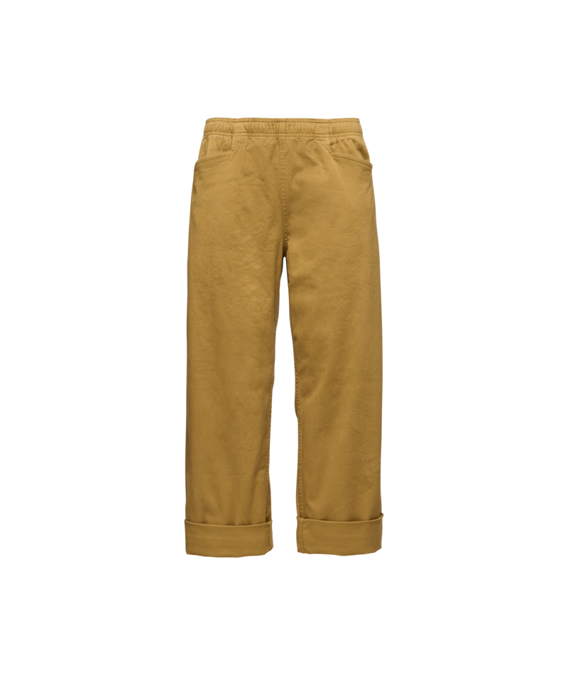BLACK DIAMOND - W DIRTBAG PANTS