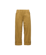 BLACK DIAMOND - W DIRTBAG PANTS