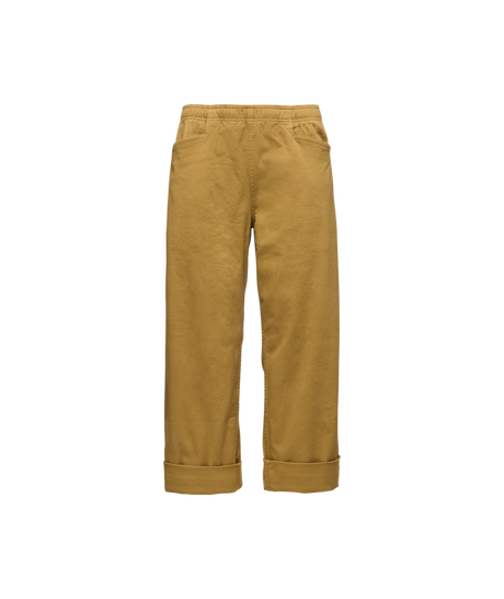 BLACK DIAMOND - W DIRTBAG PANTS