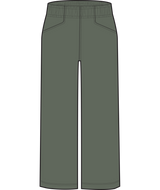 BLACK DIAMOND - W DIRTBAG PANTS