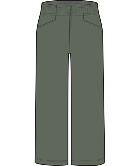 BLACK DIAMOND - W DIRTBAG PANTS