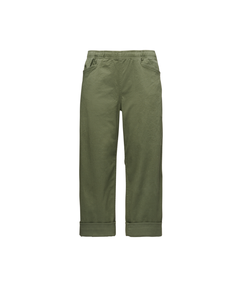 BLACK DIAMOND - W DIRTBAG PANTS