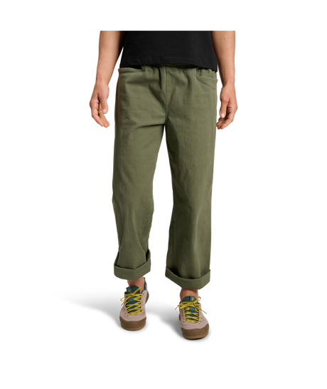 BLACK DIAMOND - W DIRTBAG PANTS