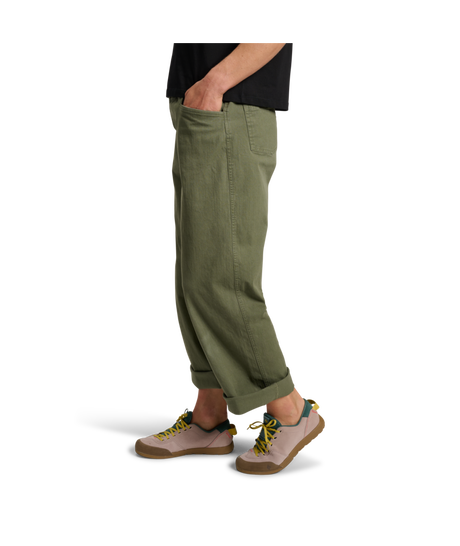 BLACK DIAMOND - W DIRTBAG PANTS