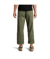 BLACK DIAMOND - W DIRTBAG PANTS