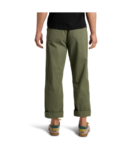 BLACK DIAMOND - W DIRTBAG PANTS