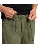 BLACK DIAMOND - W DIRTBAG PANTS