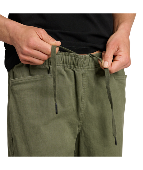 BLACK DIAMOND - W DIRTBAG PANTS
