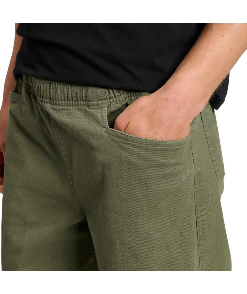 BLACK DIAMOND - W DIRTBAG PANTS