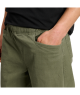 BLACK DIAMOND - W DIRTBAG PANTS