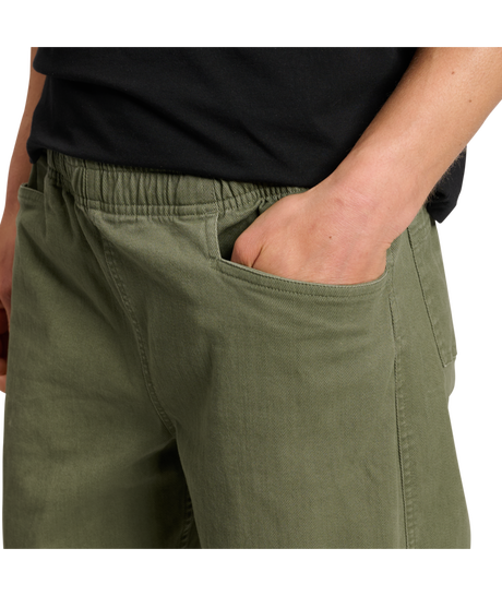 BLACK DIAMOND - W DIRTBAG PANTS