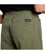BLACK DIAMOND - W DIRTBAG PANTS