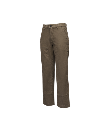 BLACK DIAMOND - W DOGMA PANTS