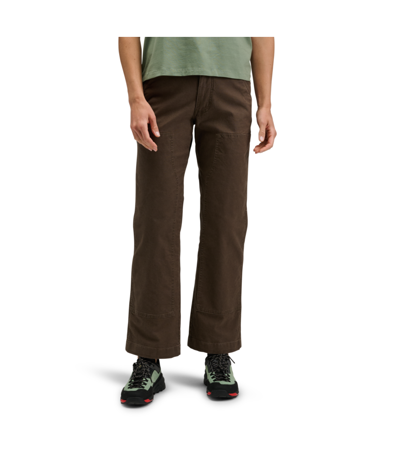 BLACK DIAMOND - W DOGMA PANTS