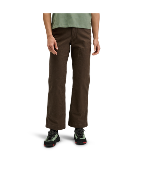 BLACK DIAMOND - W DOGMA PANTS