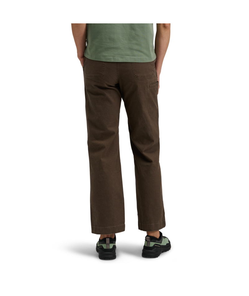 BLACK DIAMOND - W DOGMA PANTS