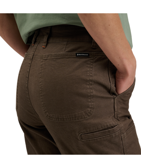 BLACK DIAMOND - W DOGMA PANTS