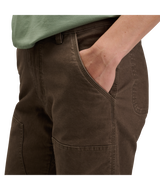 BLACK DIAMOND - W DOGMA PANTS