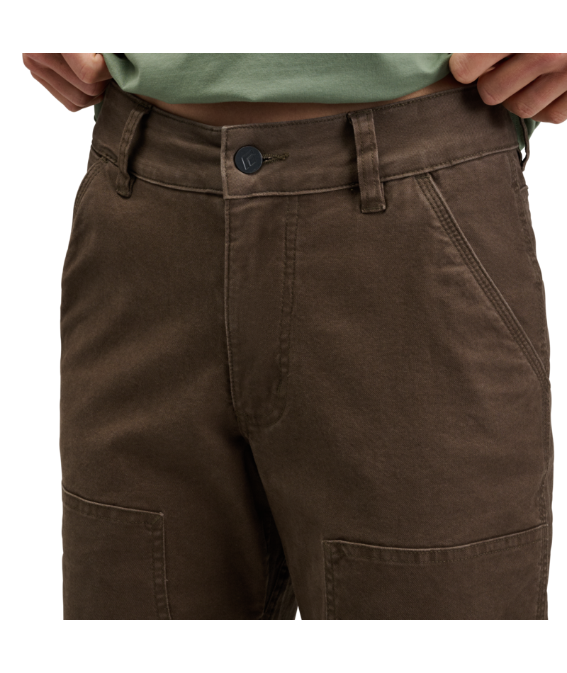 BLACK DIAMOND - W DOGMA PANTS