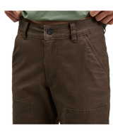 BLACK DIAMOND - W DOGMA PANTS