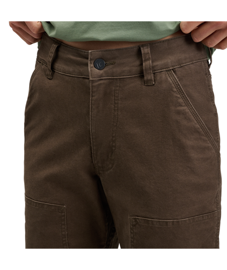 BLACK DIAMOND - W DOGMA PANTS