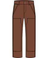 BLACK DIAMOND - W DOGMA PANTS
