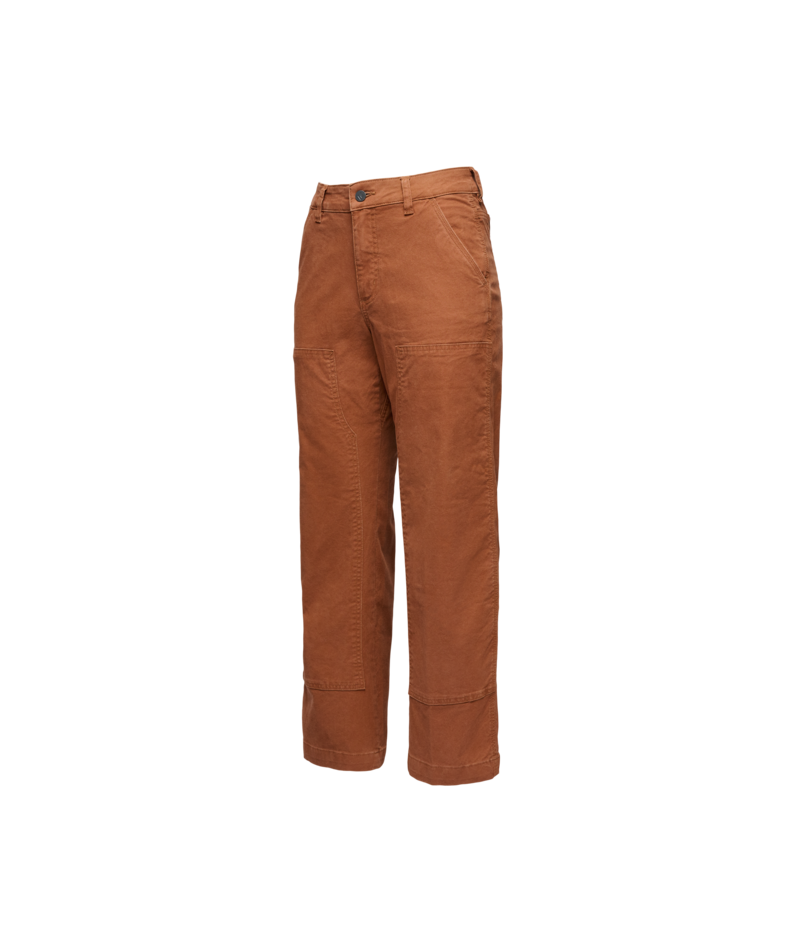 BLACK DIAMOND - W DOGMA PANTS