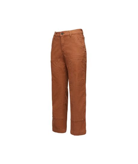 BLACK DIAMOND - W DOGMA PANTS